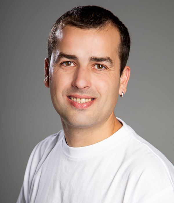 Attila Schradi - Attila Schradi