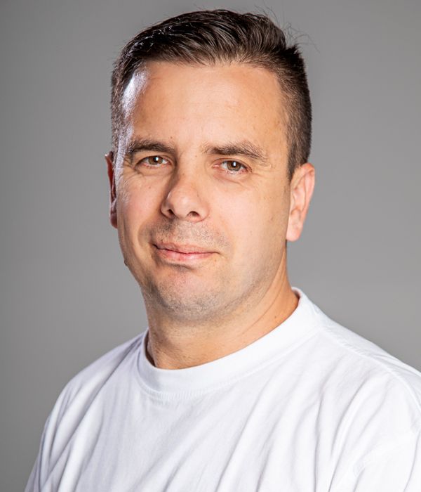 Miro Jasinski - Miro Jasinski