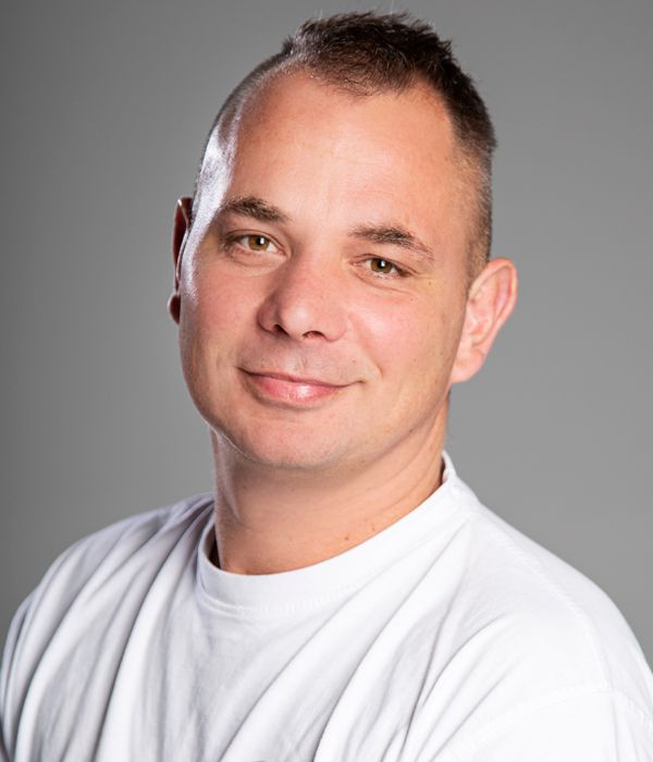 Kamil Kaczynski - Kamil Kaczynski