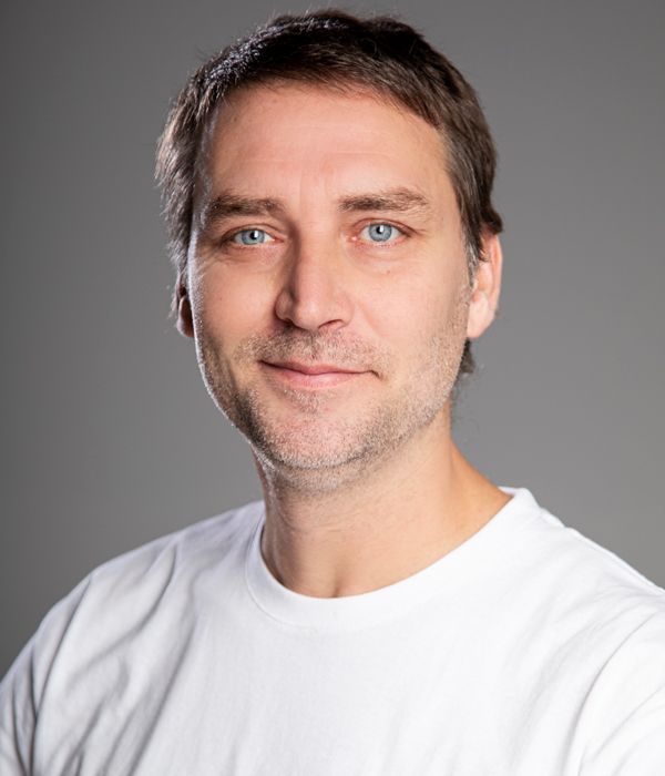 Markus Stöger - Markus Stöger