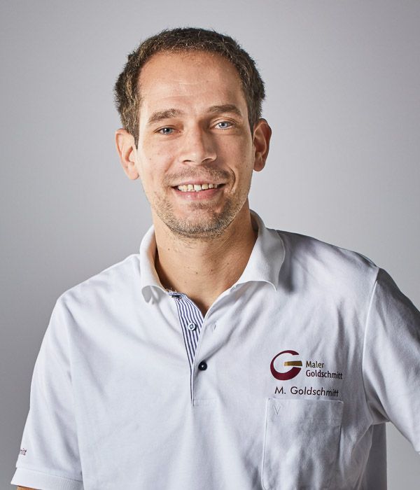 Marco Goldschmitt - Marco Goldschmitt