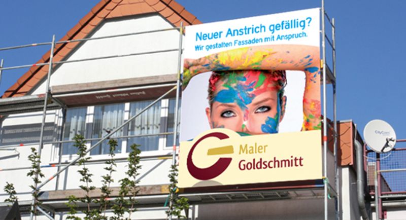 Gerustbau
