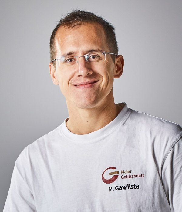 Philipp Gawlista - Philipp Gawlista